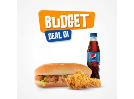 Kaybees Budget Deal 1 For Rs.450/-image-1743